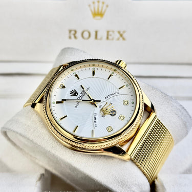 Rolex Maya ROOM1